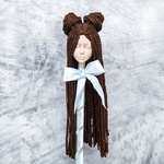 Photo of Парик "св. медь" 4-5