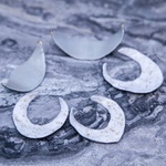 Photo of Украшение "Небо и цветы 2"