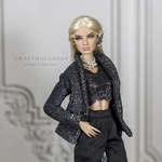 Photo of Пиджак для FR