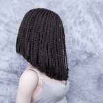 Photo of Парик "т. шоколад" SD 7-8-9