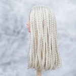 Photo of Парик "Блонд" 4-5