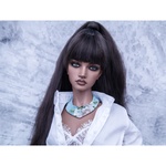 Photo of Украшение "Небо и цветы"