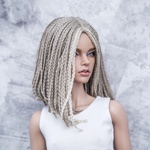 Photo of Парик "Калифорния" SD 7-8-9