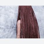 Photo of Парик "т. медь" 5-6 Iple Fid 14.5см