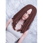 Photo of Парик "т. медь" SD 7-8-9