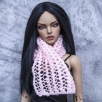 Photo of Шарфик воздушный