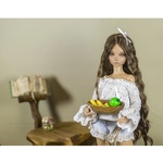 Photo of Пиала для кукол 1/4 40см