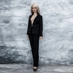 Photo of Костюм черный SD 1/3 Iple SiD