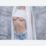 Photo of Парик "Белый" SD 7-8-9