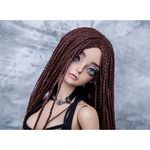 Photo of Парик "т. медь" SD 7-8-9