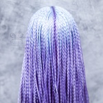 Photo of Парик "Черничный Маффин" 6-7 Minifee 17см