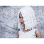 Photo of Парик "Белый" SD 7-8-9