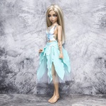 Photo of Юбка "Феечка" - мята