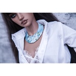 Photo of Украшение "Небо и цветы 2"