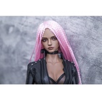 Photo of Парик "розовый" 5-6 Iple Fid 14.5см