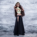 Photo of Корсаж 1/3 SD Iple SiD s-bust