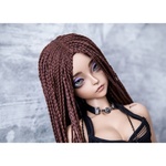 Photo of Парик "т. медь" SD 7-8-9