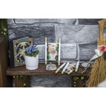 Photo of Деревянная Лавочка