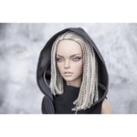 Photo of Парик "Пепел" SD 7-8-9