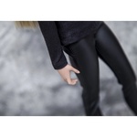 Photo of Лонгслив черный