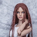 Photo of Парик "св. Медь" SD (размеры 7-8-9)