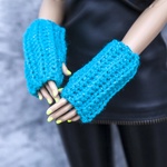 Photo of Митенки