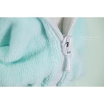 Photo of Худи - Пушистая Зайка (цвет Мята)