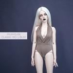 Photo of Боди бежевый