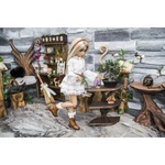 Photo of Деревянный Стеллаж/полочка