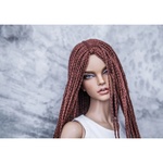 Photo of Парик "св. Медь" SD (размеры 7-8-9)