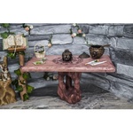 Photo of Горшочек малый с ложкой