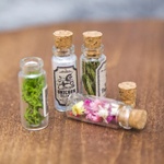 Photo of Баночки с зельями №1