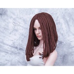 Photo of Парик "т. медь" SD 7-8-9