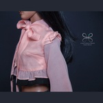 Photo of Рубашка SD Iple SID Пудра