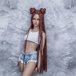 Photo of Парик "св. Медь" SD (размеры 7-8-9)