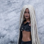 Photo of Парик "блонд" barbie и похожие (milim)