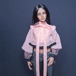 Photo of Рубашка SD Iple SID Пудра