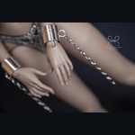 Photo of Кандалы в серебре