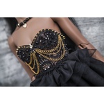 Photo of Платье с шипами SD Iple SID