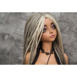 Photo of Парик "Калифорния" SD (размеры 7-8-9)