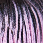 Photo of Парик "черно-розовый" SD 7-8-9