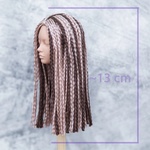 Photo of Парик "Нутелла" 4-5