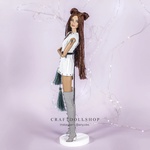 Photo of Парик на ОГ 8.9 (ФР, Межевика, и пр.) - медь