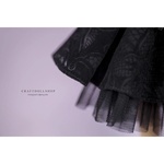 Photo of Платье черное #3