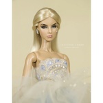 Photo of Платье для Fashion Royalty