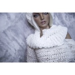 Photo of Комплект Шапочка + Шарф