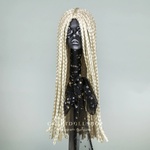 Photo of Парик для Popovy sisters и других 1/4