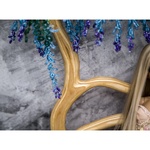 Photo of Скамья с глицинией