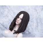 Photo of Парик "т. шоколад" SD 7-8-9