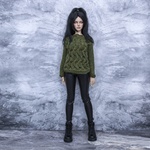 Photo of Свитер Хаки